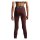 Nike Pro Dri-Fit Leggins Damen - braun