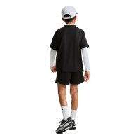 Nike Multi T-Shirt Kinder - schwarz/weiß