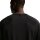 Nike Pro Training T-Shirt Herren - schwarz/weiß