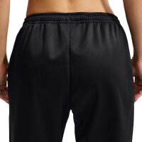 Nike Studio Fleece Jogginghose Damen - schwarz