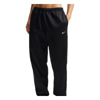 Nike Studio Fleece Sport Jogginghose Damen - schwarz