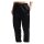 Nike Studio Fleece Jogginghose Damen - schwarz