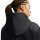 Nike Studio Fleece Kapuzenjacke Damen - schwarz