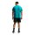 Nike Dri-Fit T-Shirt Herren - türkis