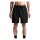 Nike Form Shorts Herren - schwarz