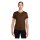 Nike One Classic T-Shirt Damen - braun