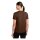 Nike One Classic T-Shirt Damen - braun