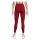 Nike One 7/8-Leggings Damen - rot