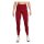 Nike One Leggins Damen - rot