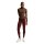 Nike One Fitted Trainingstop Damen - braun