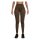 Nike One Seamless Front Leggings Damen - braun