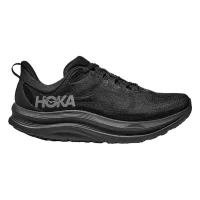 Hoka Kawana 3 Crosstraining Schuhe Damen - schwarz