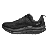 Hoka Kawana 3 Crosstraining Schuhe Damen - schwarz