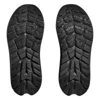 Hoka Kawana 3 Crosstraining Schuhe Damen - schwarz