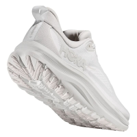 Hoka Kawana 3 Crosstraining Schuhe Damen - weiß