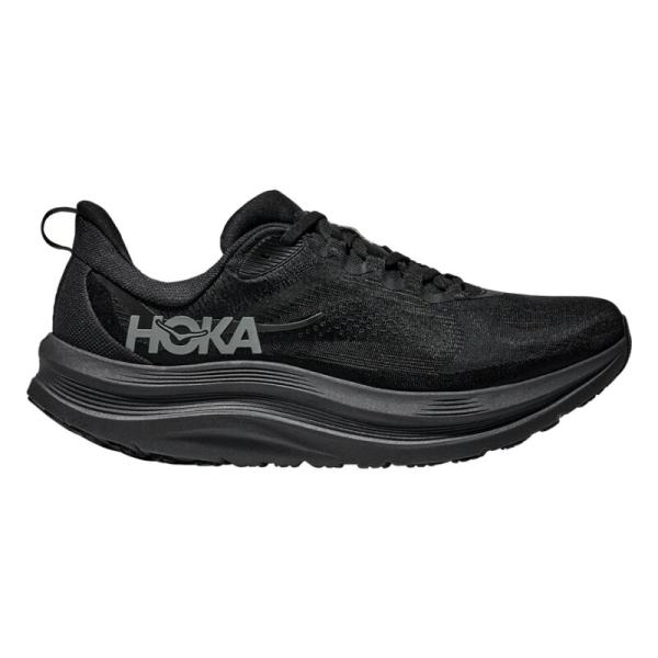 Hoka Kawana 3 Crosstraining Schuhe Herren - schwarz