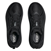 Hoka Kawana 3 Crosstraining Schuhe Herren - schwarz