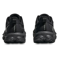 Hoka Kawana 3 Crosstraining Schuhe Herren - schwarz
