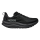 Hoka Kawana 3 Crosstraining Schuhe Herren - schwarz