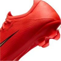 Nike Mercurial Vapor 17 Pro FG Fußballschuh Herren - orange/gold
