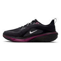Nike Pegasus 42 Gore-Tex Laufschuh Damen - schwarz/lila