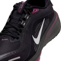 Nike Pegasus 42 Gore-Tex Laufschuh Damen - schwarz/lila