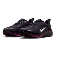 Nike Pegasus 42 Gore-Tex Laufschuh Damen - schwarz/lila