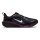 Nike Pegasus 42 Gore-Tex Laufschuh Damen - schwarz/lila