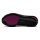 Nike Pegasus 42 Gore-Tex Laufschuh Damen - schwarz/lila