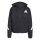 adidas Z.N.E. Zip-Hoodie Damen - schwarz/weiß