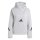 adidas Z.N.E. Hoodie Damen - grau/schwarz