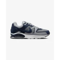 Nike Air Max Command Sneaker Herren - navy/grau