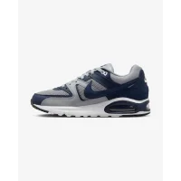 Nike Air Max Command Sneaker Herren - navy/grau