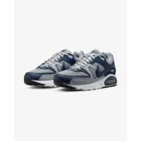 Nike Air Max Command Sneaker Herren - navy/grau