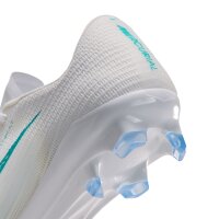 Nike Mercurial Superfly 11 Pro FG Herren Bright Lights - weiß/türkis
