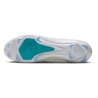 Nike Mercurial Superfly 11 Pro FG Herren Bright Lights - weiß/türkis