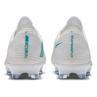 Nike Mercurial Superfly 11 Pro FG Herren Bright Lights - weiß/türkis