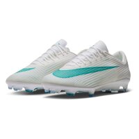 Nike Mercurial Superfly 11 Pro FG Herren Bright Lights - weiß/türkis