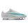 Nike Mercurial Superfly 11 Pro FG Herren Bright Lights - weiß/türkis