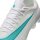 Nike Mercurial Superfly 11 Pro FG Herren Bright Lights - weiß/türkis
