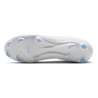 Nike Mercurial Superfly 11 Academy High FG/MG Herren Bright Lights - weiß/türkis