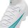 Nike Mercurial Superfly 11 Academy High FG/MG Herren Bright Lights - weiß/türkis