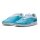 Nike Phantom 6 Club IC Fußballschuhe Kinder - türkis/weiß