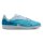 Nike Phantom 6 Club IC Kinder Haaland 2 - türkis/weiß