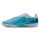 Nike Phantom 6 Club IC Kinder Haaland 2 - türkis/weiß