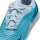 Nike Phantom 6 Club IC Kinder Haaland 2 - türkis/weiß