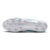 Nike Tiempo Ligera Pro FG Herren Bright Lights - weiß/türkis