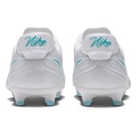 Nike Tiempo Ligera Pro FG Herren Bright Lights - weiß/türkis