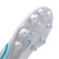 Nike Tiempo Ligera Pro FG Herren Bright Lights - weiß/türkis