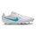 Nike Tiempo Ligera Pro FG Herren Bright Lights - weiß/türkis